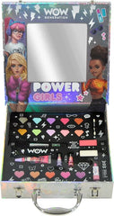 WOW Generation Make - Up Suitcase Glam And Go WOW00055 - Colorland Toys