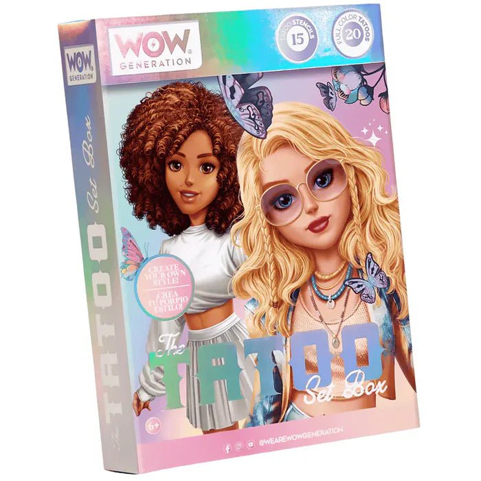 Wow Generation Multi Activity Planner — image 2