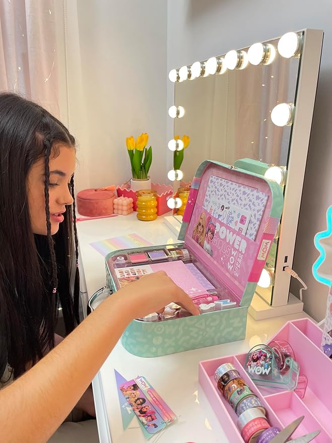 Wow Generation My Crafty Letter Set WOW00057 - Colorland Toys