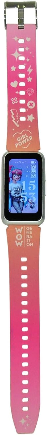 Wow Generation Smart Watch WOW00025 — image 2