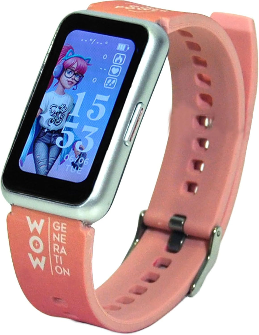 Wow Generation Smart Watch WOW00025 — image 3