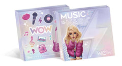 WOW Generation Sticky Notes Notebook WOW00074 - Colorland Toys
