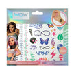 WOW Generation Tatoo Set WOW00016