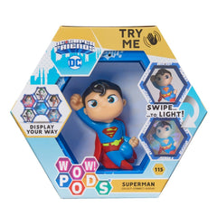 Wow! Pods DC Super Friends Superman DC - 1005 - 02 - Colorland Toys