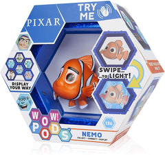 Wow! Pods Disney Pixar Nemo 1015 - 01 - Colorland Toys