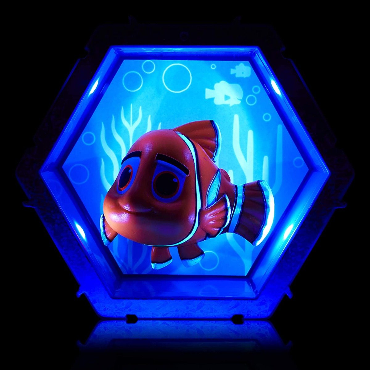 Wow! Pods Disney Pixar Nemo 1015 - 01 - Colorland Toys