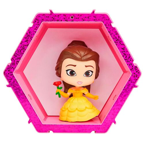 Wow! Pods Disney Princess Belle 1016-03 — image 1