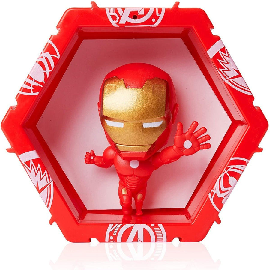 Wow! Pods Marvel Avengers Collection Ironman 1005-02 — image 1