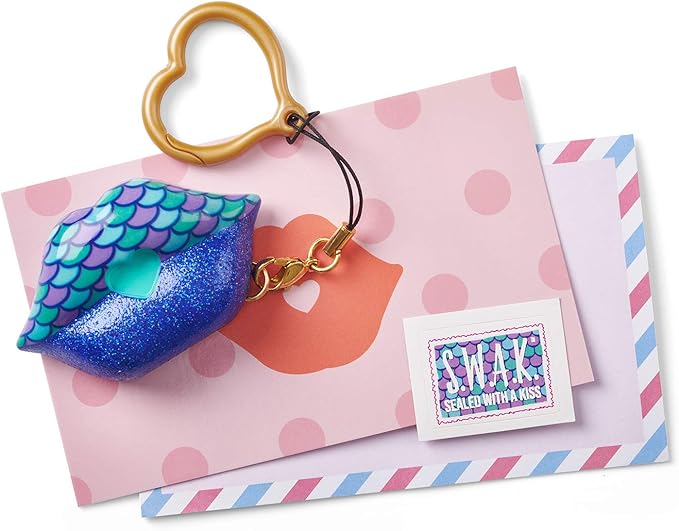 WowWee SWAK Interactive Kissable Key Chain 4110 — image 5