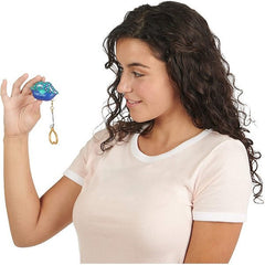 WowWee SWAK Kissable Key Chain Mermaid 4110 - Colorland Toys