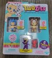 wozies S1 Friends Pack 3 Babies and 3 Pets 57002