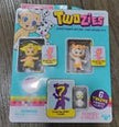 wozies S1 Friends Pack 3 Babies and 3 Pets 57002