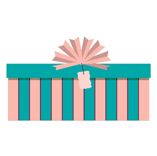 Wrap - Colorland Toys