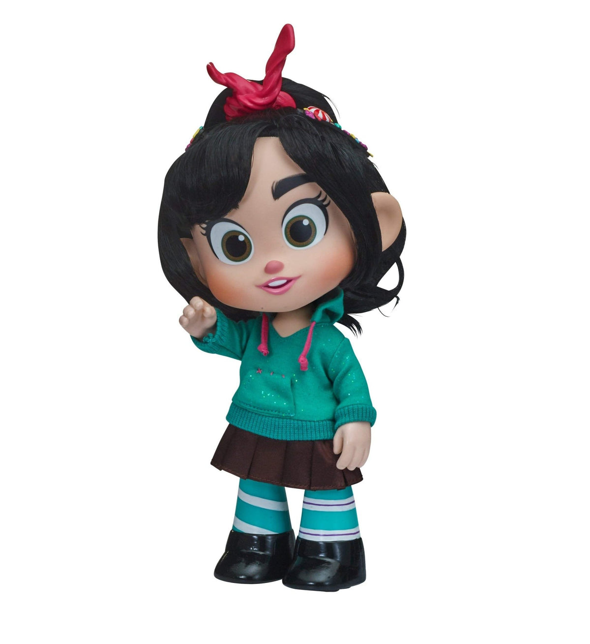 Wreck It Ralph II Talking Vanellope 36885 — image 4