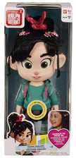 Wreck It Ralph II Talking Vanellope 36885