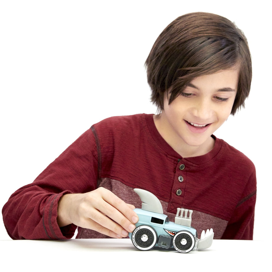 Wreck Royale Cars - Ricky Rodder 562856 — image 4