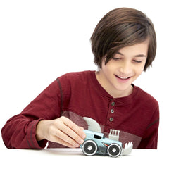 Wreck Royale Cars - Ricky Rodder 562856 - Colorland Toys