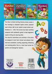 Writing Practice Alphabet ABC and abc Capital and Small Letters 60210