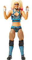 WWE Alexa Bliss Elite Action Figure
