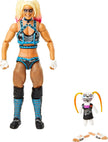 WWE Alexa Bliss Elite Action Figure