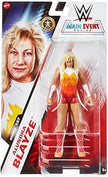 WWE Alundra Blayze Main Event 157 Action Figure