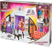 WWE Authentic Superstars Ultimate Entrance Playset FGY29