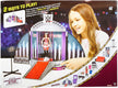 WWE Authentic Superstars Ultimate Entrance Playset FGY29