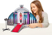 WWE Authentic Superstars Ultimate Entrance Playset FGY29