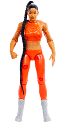 WWE Basic Figure - Bianca Belair GDF62/HDD25 - Colorland Toys