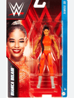 شخصية WWE الأساسية - بيانكا بيلير GDF62/HDD25