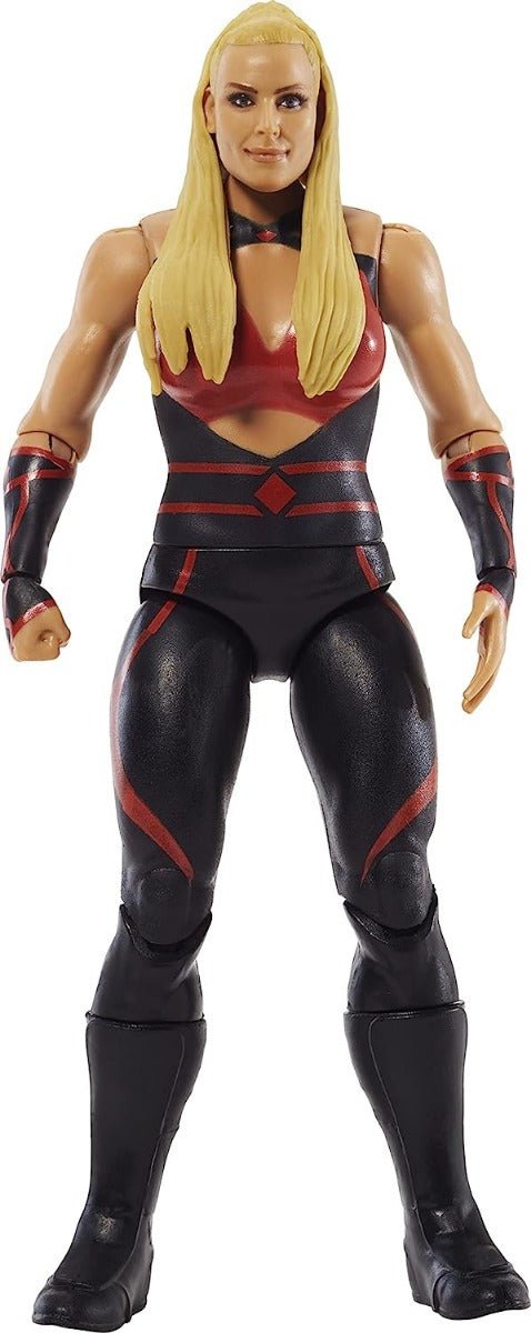 WWE Basic Figure Series 133 - Natalya HDD37/GDF62 - Colorland Toys