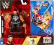 WWE Bend N’ Bash Deluxe Pack - Roman Reigns HLM03/HLM01