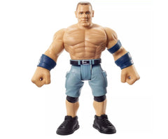 WWE Bend 'n Bash Figure John Cena HDM04 - Colorland Toys