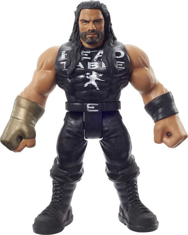 WWE Bend 'n Bash Figure Roman Reigns HDM62/HDM04