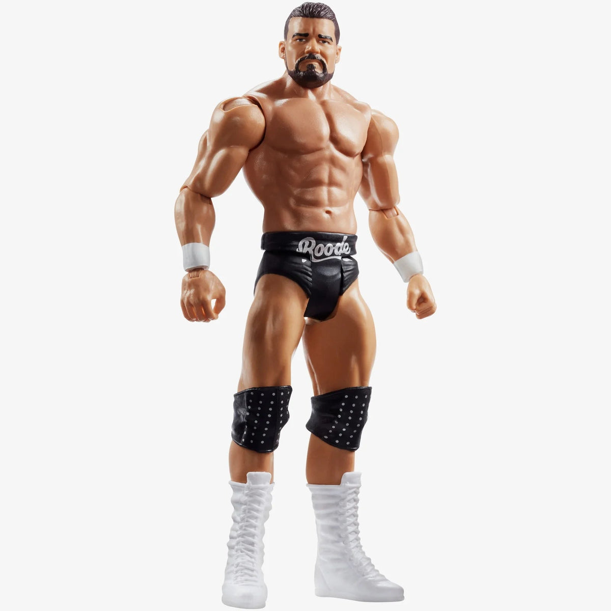 WWE Bobby Roode Basic Action Figure Series #85 FTC78 — image 5