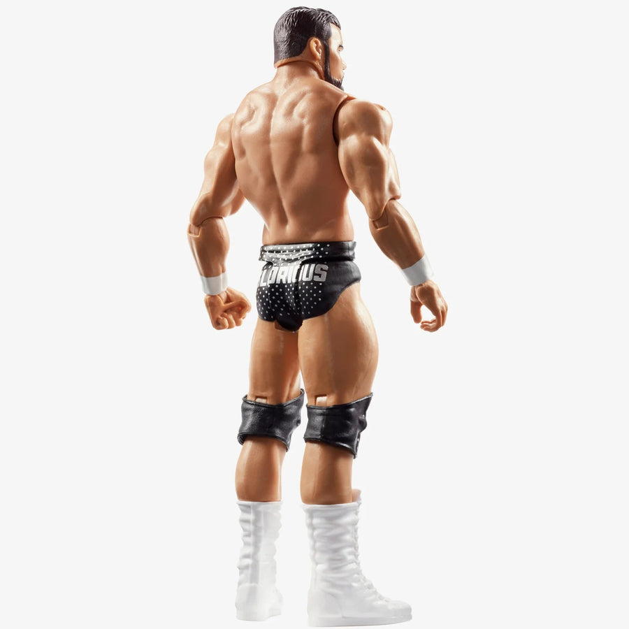 WWE Bobby Roode Basic Action Figure Series #85 FTC78 — image 3