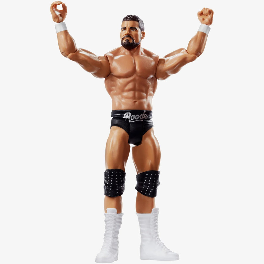 WWE Bobby Roode Basic Action Figure Series #85 FTC78 — image 4