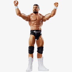 WWE Bobby Roode Basic Action Figure Series 85 FTC78 - Colorland Toys