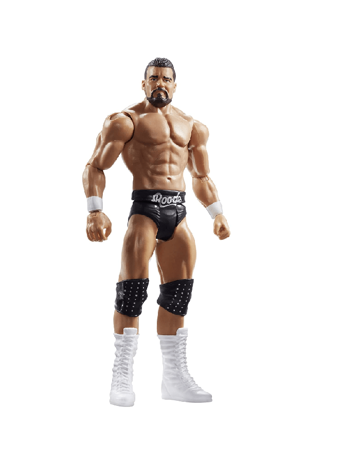 WWE Bobby Roode Basic Action Figure Series #85 FTC78 — image 2