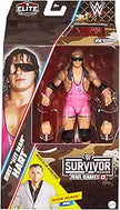 WWE Bret Hart Elite Survivor Series 2025 Action Figure