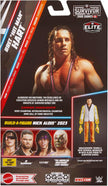 WWE Bret Hart Elite Survivor Series 2025 Action Figure