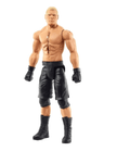 WWE Brock Lesnar Action Figure