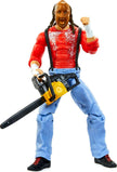 WWE Chainsaw Charlie Elite Action Figure