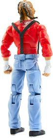 WWE Chainsaw Charlie Elite Action Figure