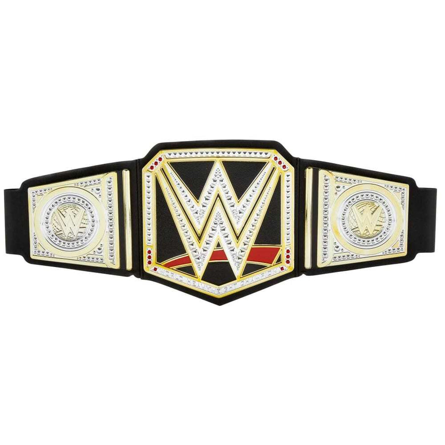 WWE Championship Belt HNY42/HNY41 — image 2