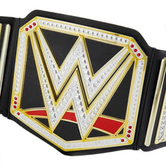 WWE Championship Belt HNY42/HNY41 - Colorland Toys