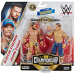 WWE Championship Showdown Series117 Austin Theory VS John Cena HTW08/GDF63
