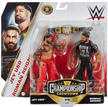 WWE Championship Showdown Series117 Oman Reigns VS Jey Uso HTW11/GDF63
