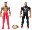 WWE Championship Showdown Series117 Oman Reigns VS Jey Uso HTW11/GDF63