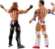 WWE Championship Showdown Wrestlers Action Figure Asstd. GDF63